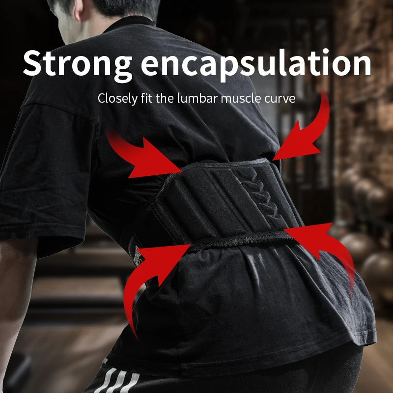 Weight Lifting Belt