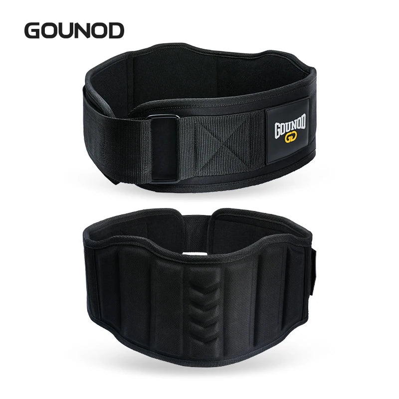 Weight Lifting Belt