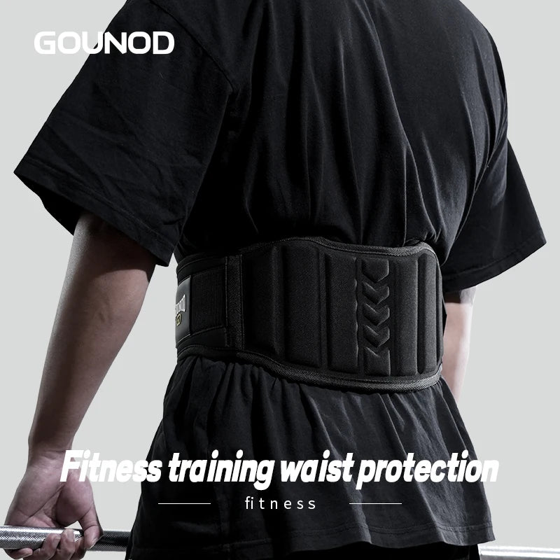 Weight Lifting Belt