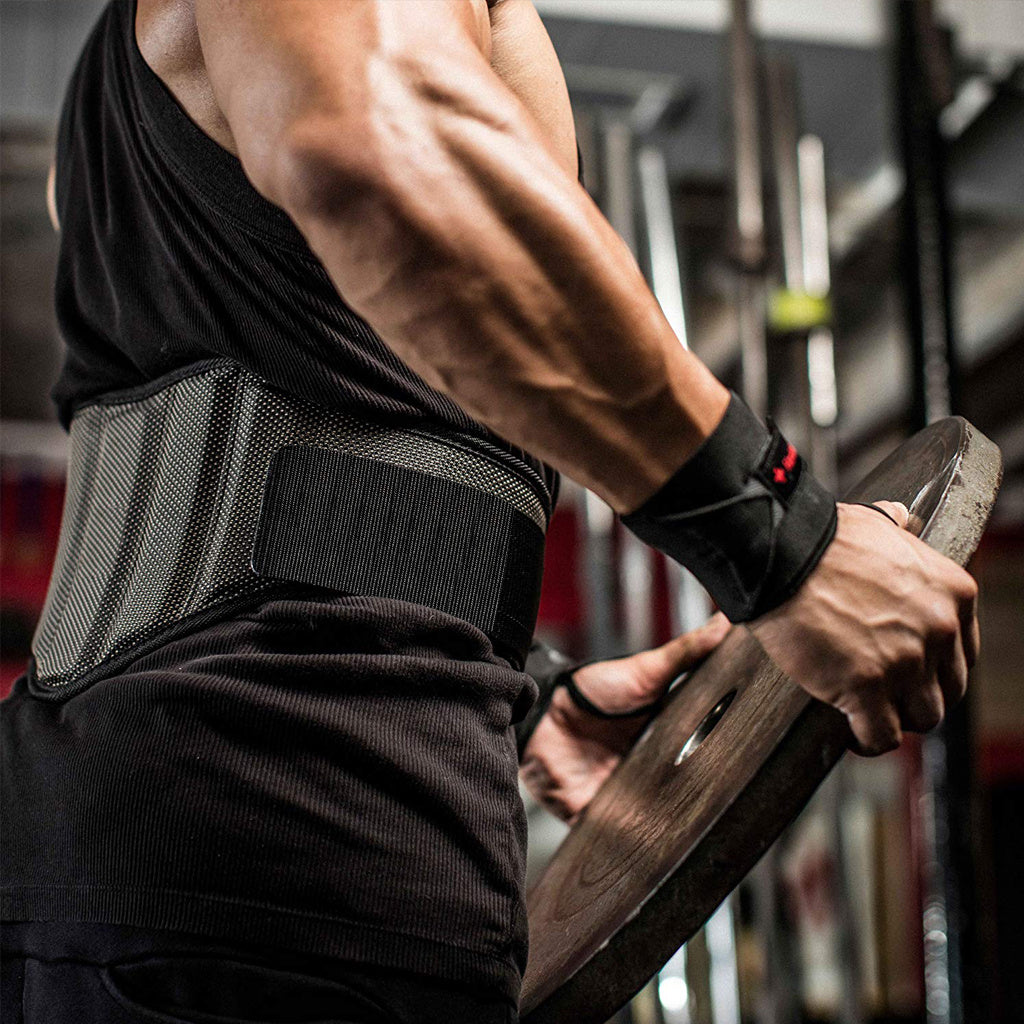 Gym Training Belt