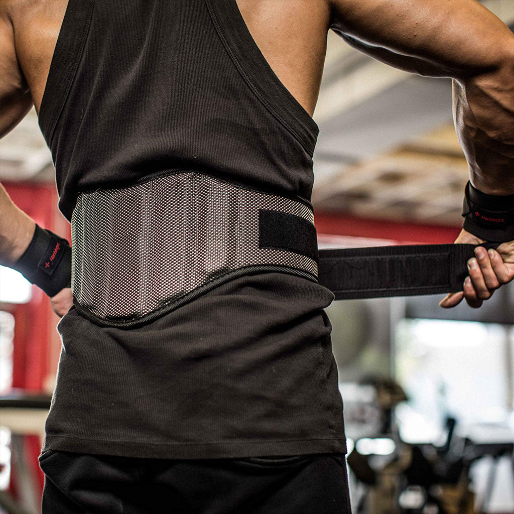 Gym Training Belt