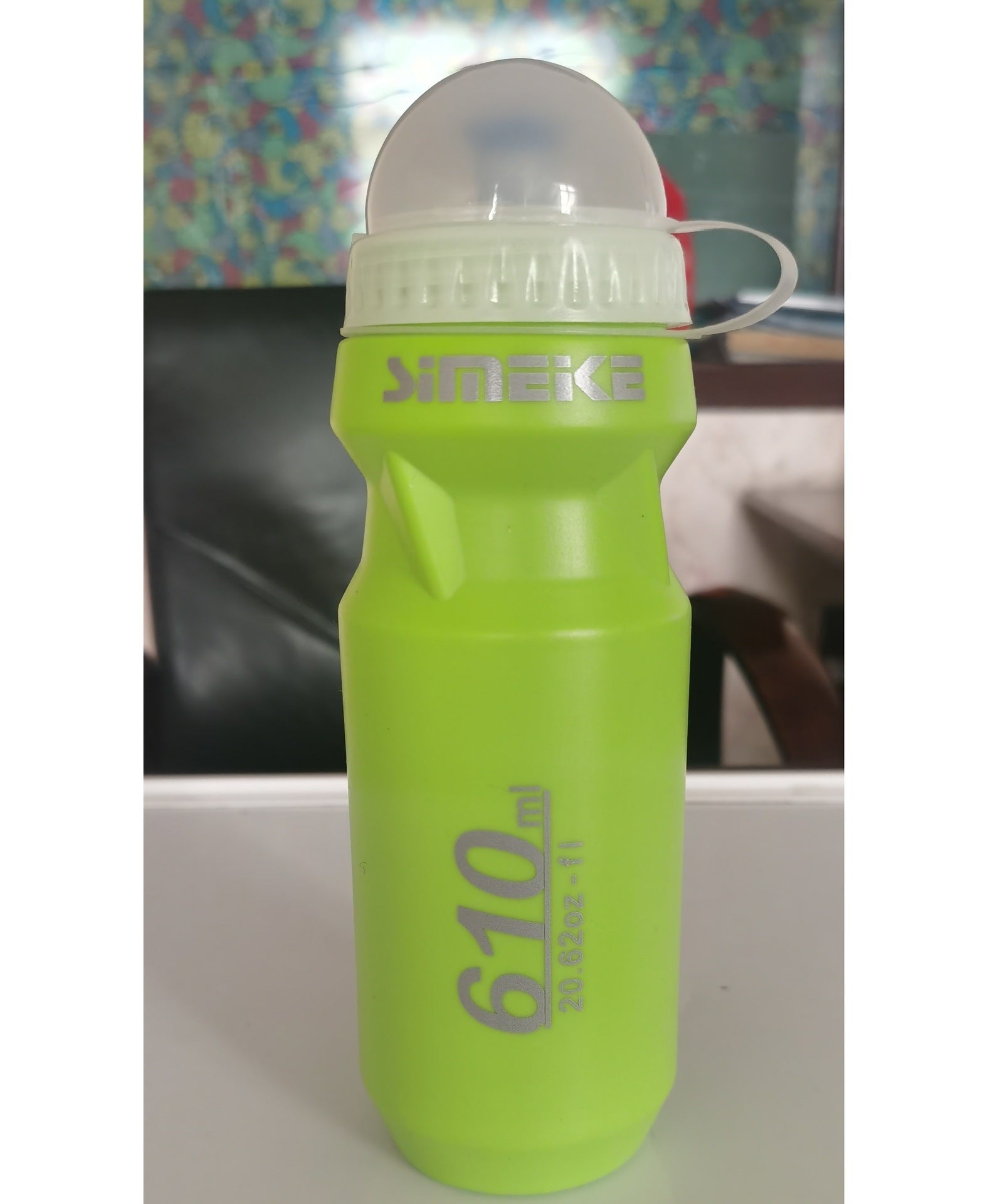 Gym Water Bottle 610ml