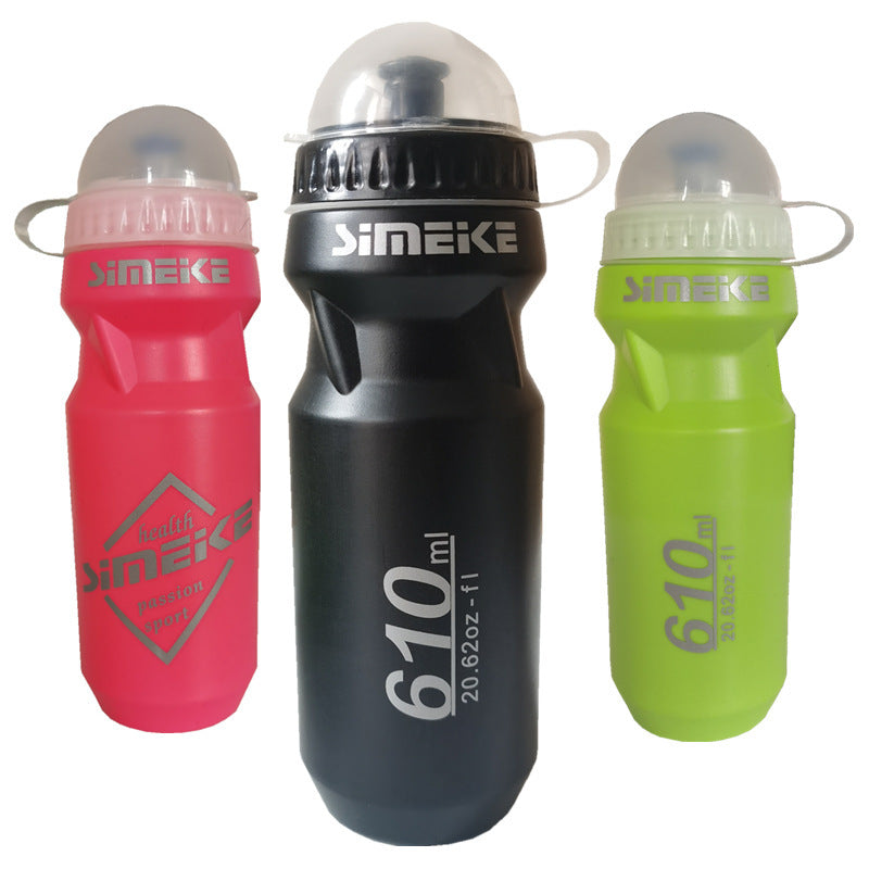 Gym Water Bottle 610ml