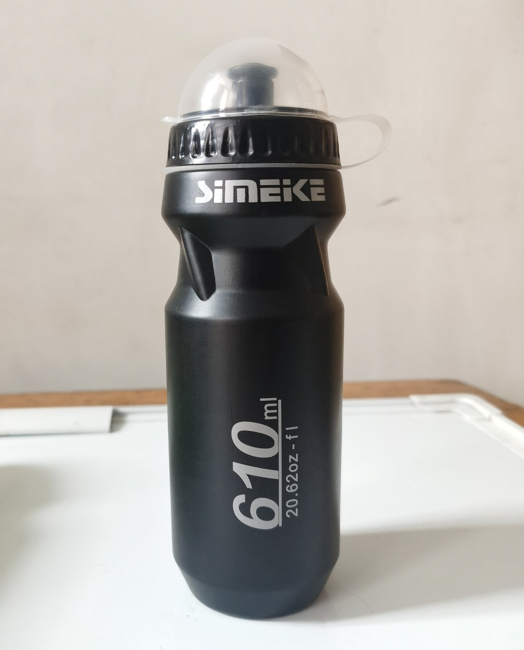 Gym Water Bottle 610ml