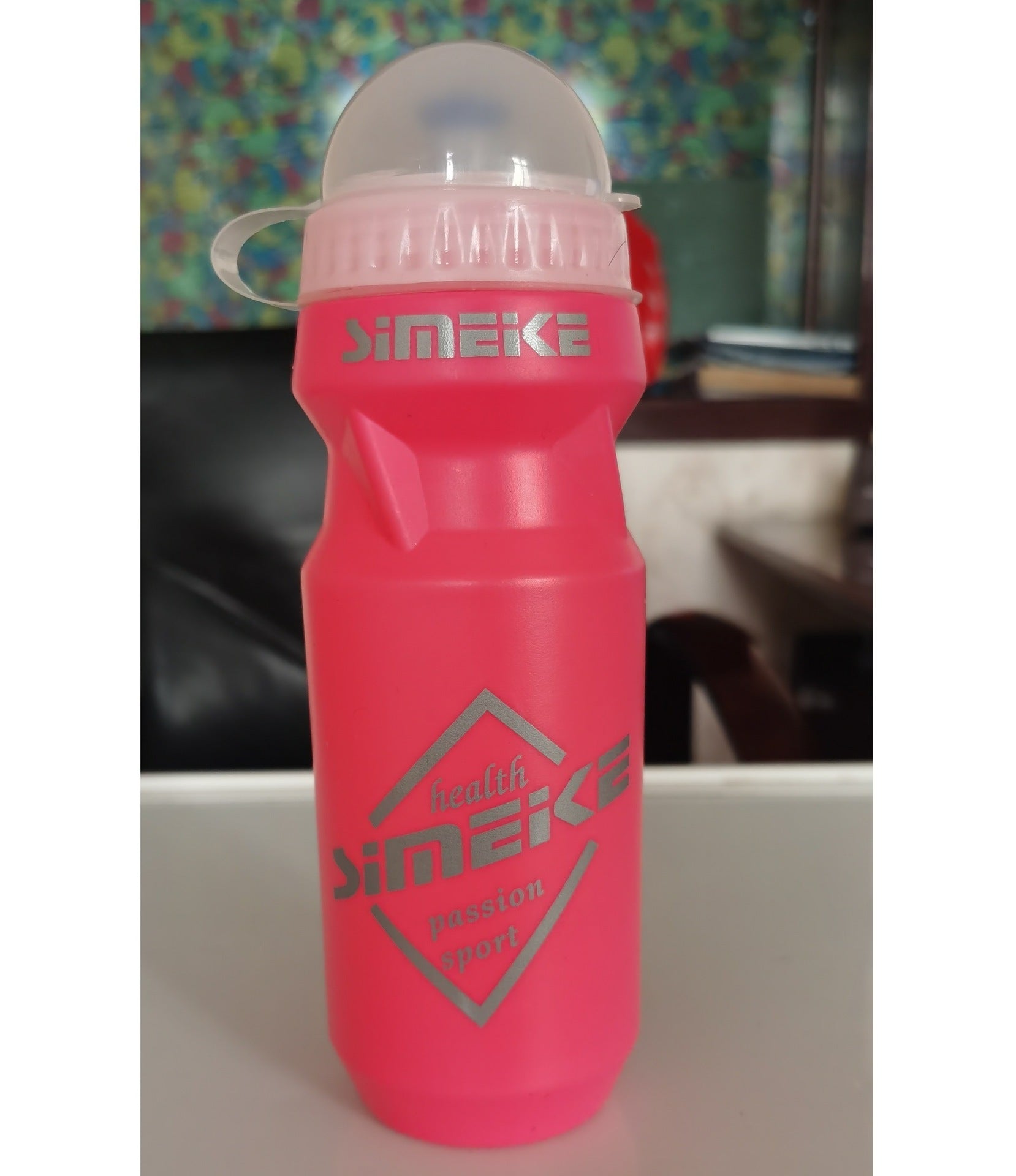 Gym Water Bottle 610ml