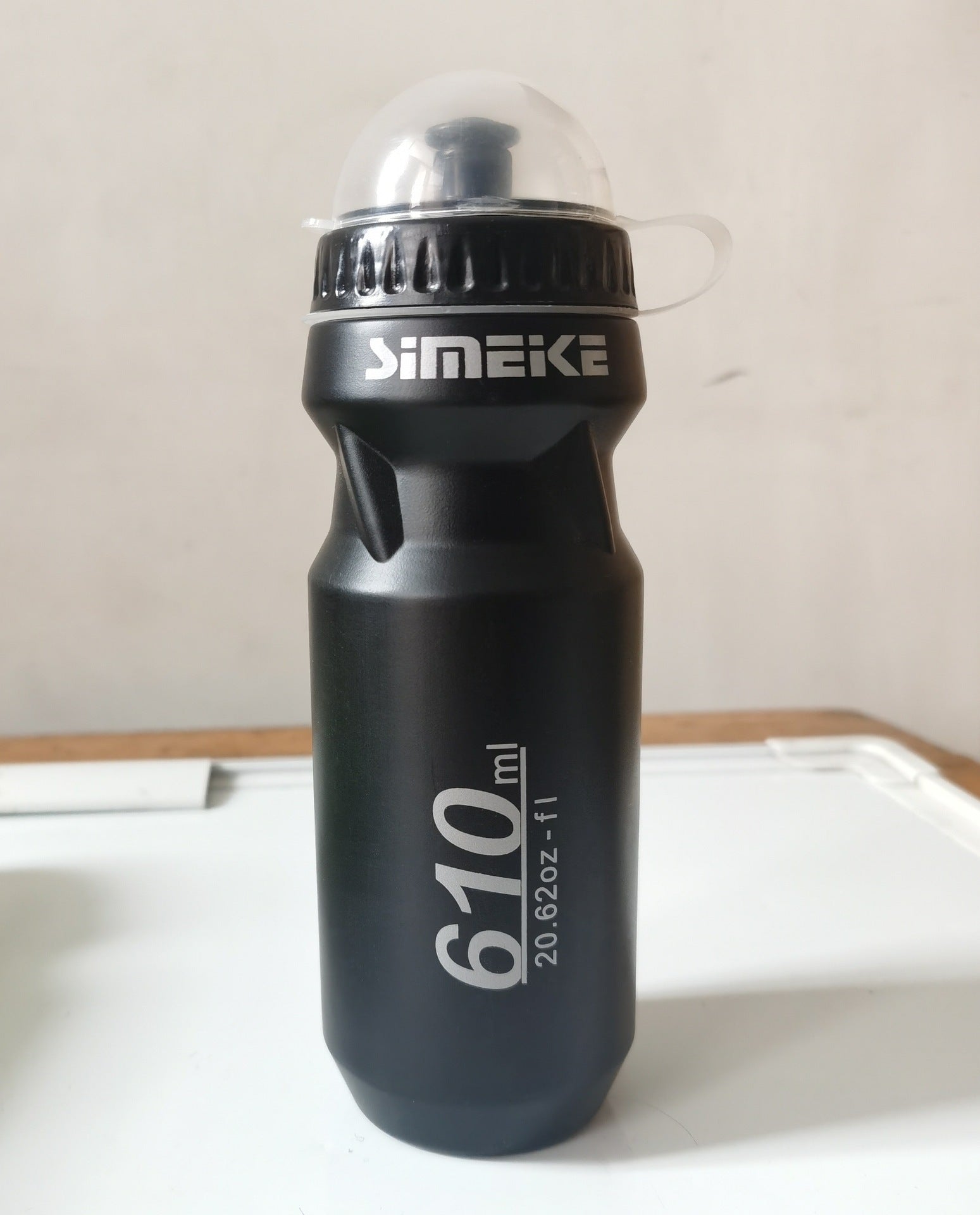 Gym Water Bottle 610ml